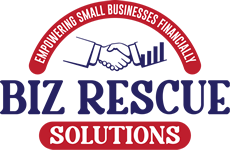 Biz Rescue Solutions LLC Logo