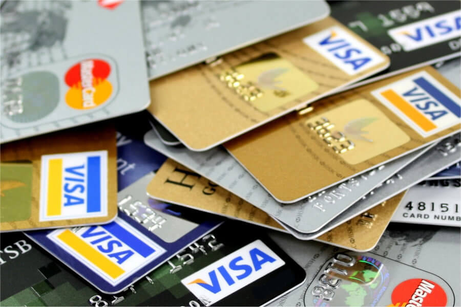 Get Business Credit Cards and Lines Through Biz Rescue Solutions LLC